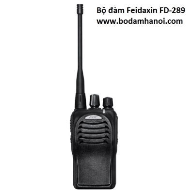 Bộ đàm Feidaxin FD-289